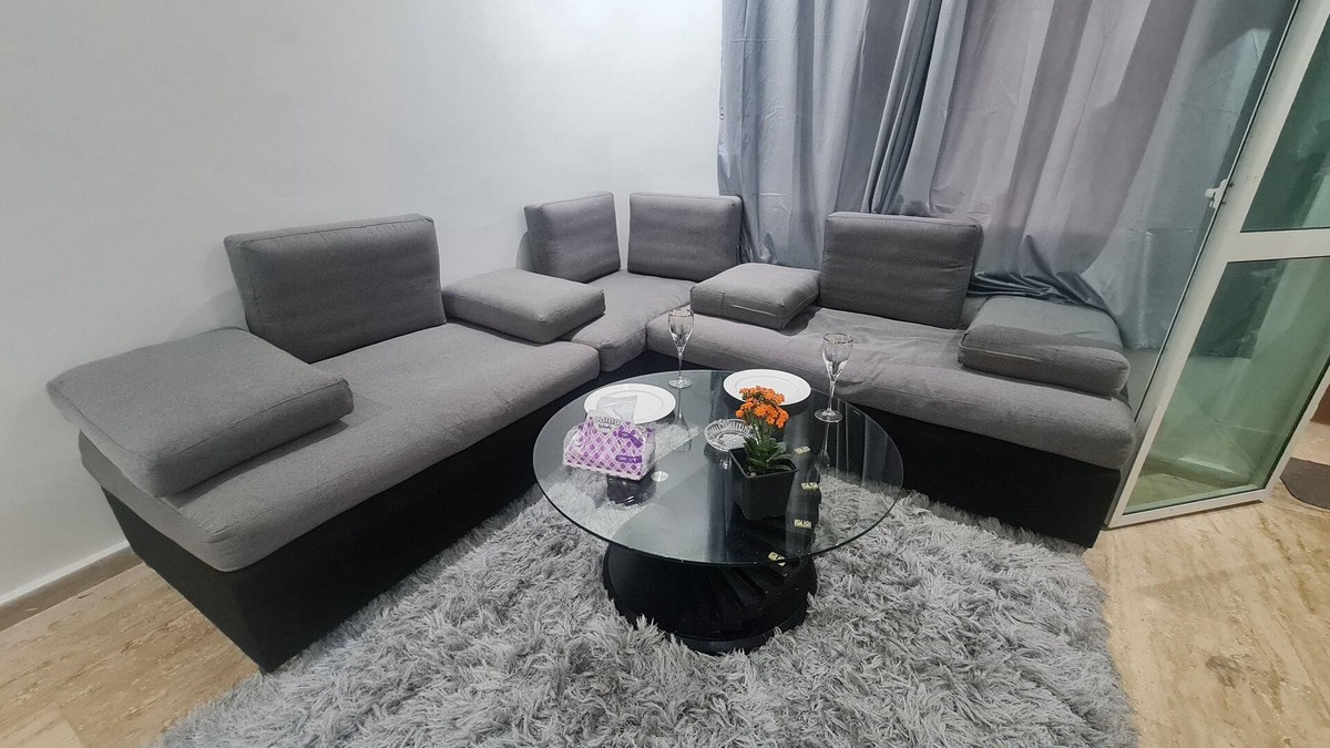 L'Ocean House | Quiet apartment near the sea