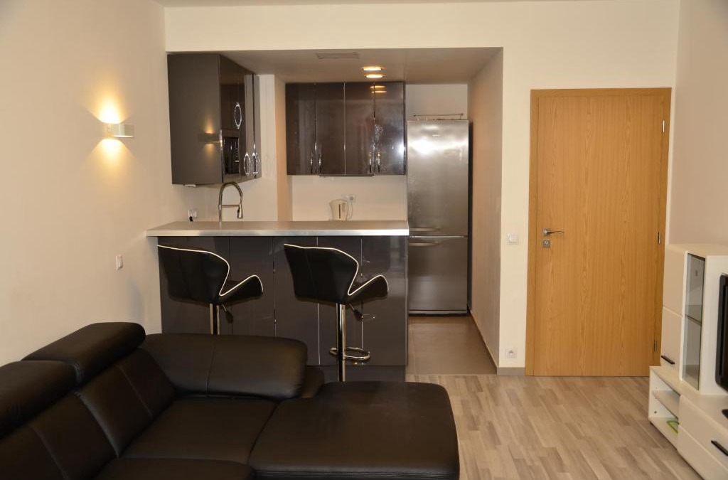 Prague 9 Apartment | Quiet Apartment near to O2 Arena
