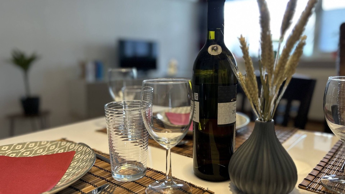 Boele Apartment | Quiet Apartment, Near Uni, Signal Iduna Park, Parking – Your Cozy Retreat