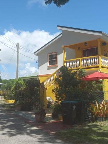Porters Apartment | Quiet Apartment on the West Coast