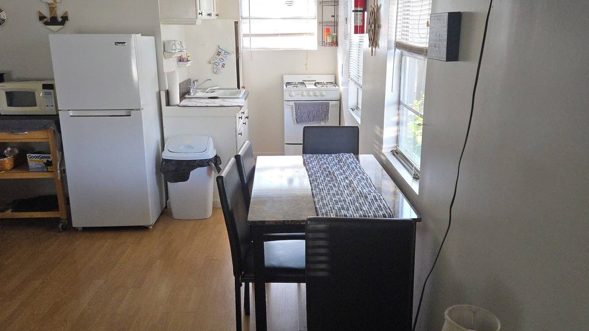 Barrett Apartment | Quiet Apartment