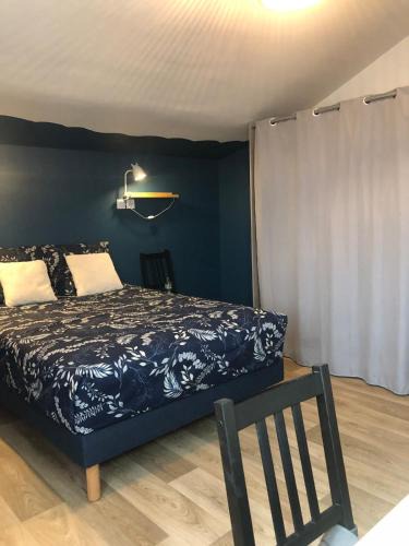Odos Apartment | Quiet apartment with terrace, garden