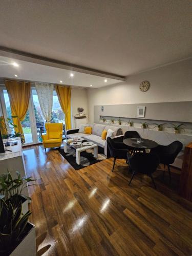 Jezyce Apartment | Quiet Apartments Kościelna