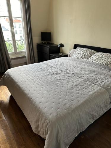 Asiatique Apartment | Quiet appartment