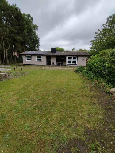 Skibby House | Quiet Area, 15 Km To The Beach