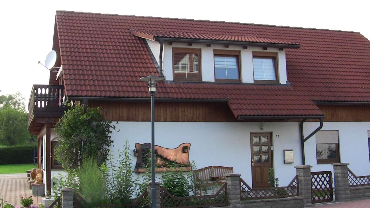 Walldorf Apartment | quiet, attractive apartment with 2 bedrooms