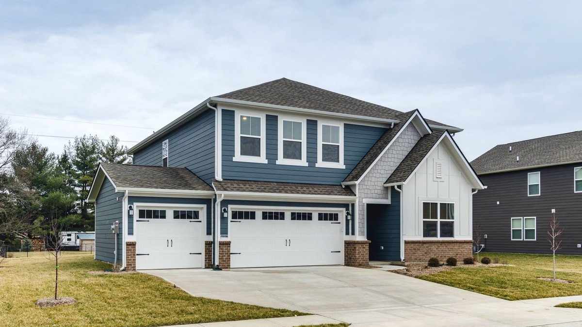 Avon House | Quiet Avon Home - Near Indianapolis Speedway!