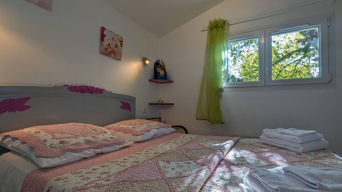 Chatillon-sur-Indre Bed & Breakfast | Quiet B&B near Loire Valley castles