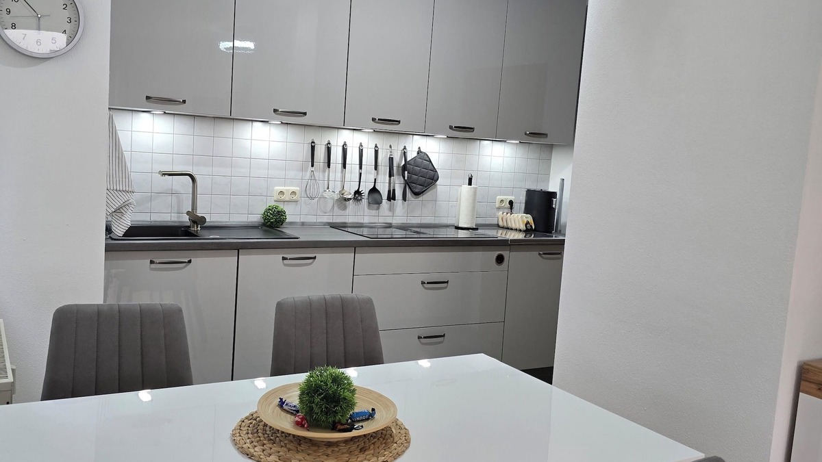 Kaufering Apartment | Quiet, beautiful Apartment