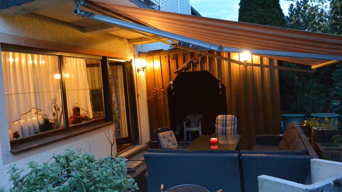 Mistelbach House | Quiet beautiful house / 170m2, outskirts / Bayreuth only 5 km after BT !!!