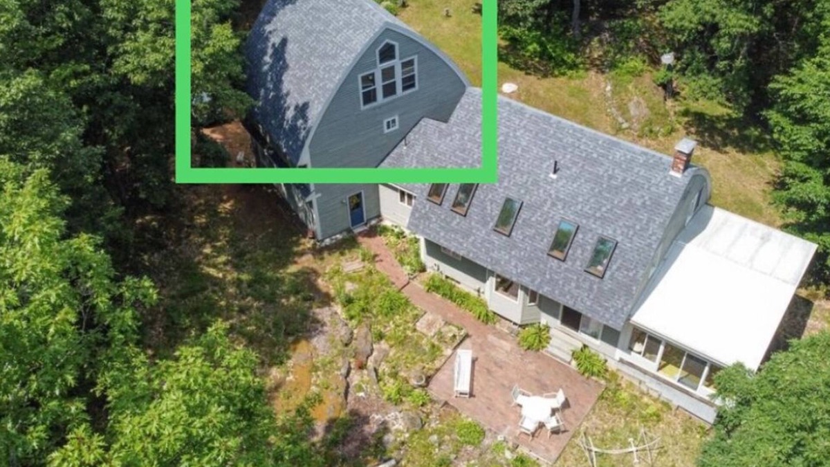 Mac Mahan House | Quiet Brand new Duplex in law suite