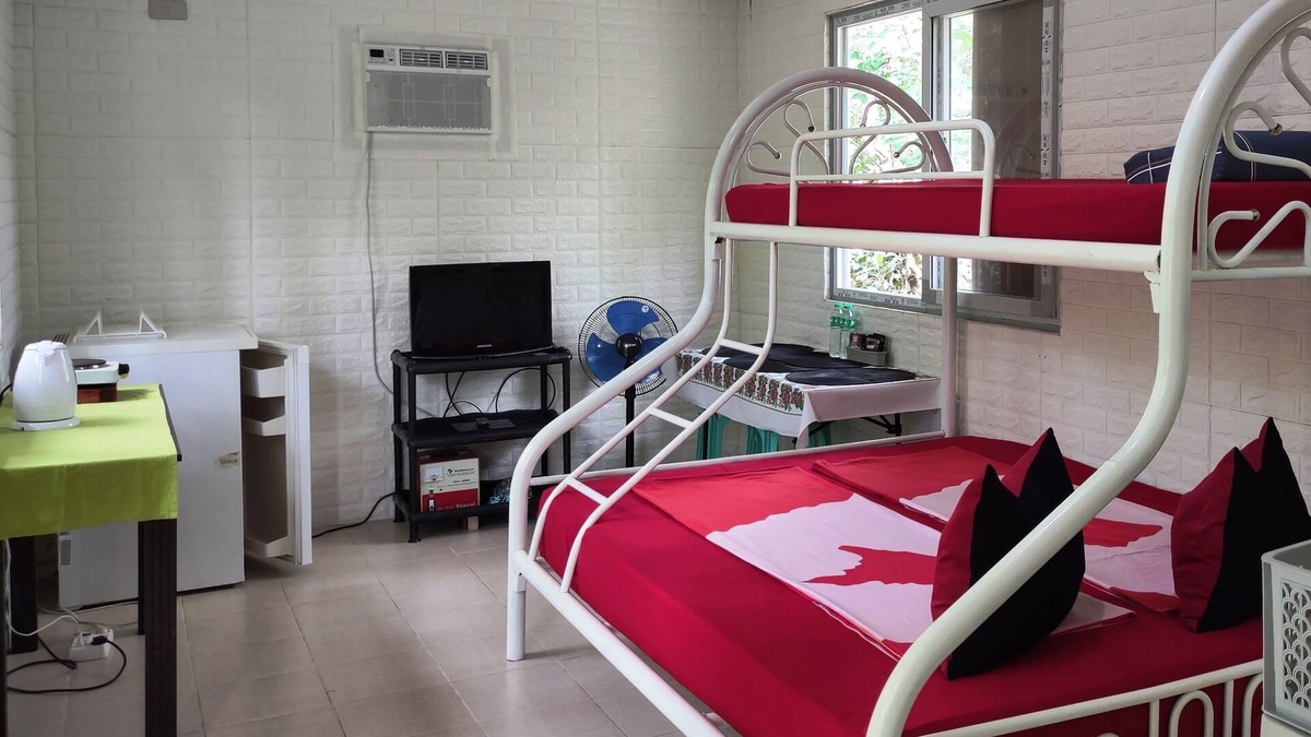 San Andres Cottage | Quiet Bungalow in San Andres/Catanduanes, Philippines