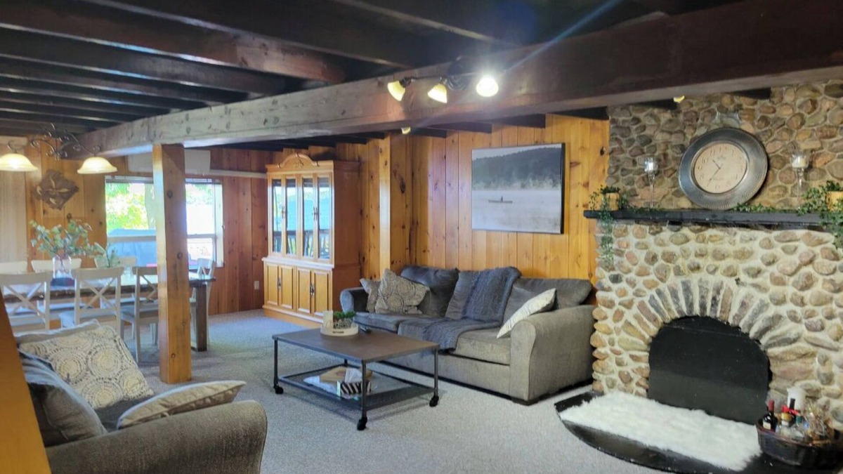 Dunsford Cottage | Quiet by the lake, Cozy cottage w/hot tub and fire pit