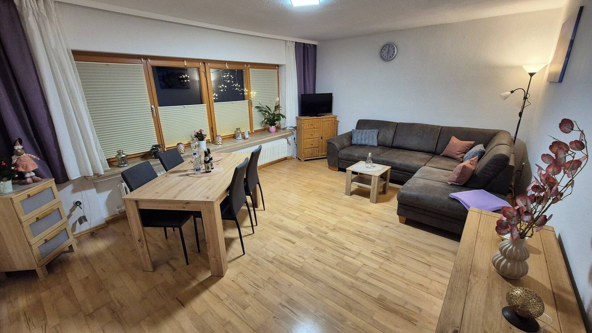 Gmund am Tegernsee Apartment | Quiet, centrally located apartment in the beautiful center of Gmund am Tegernsee.