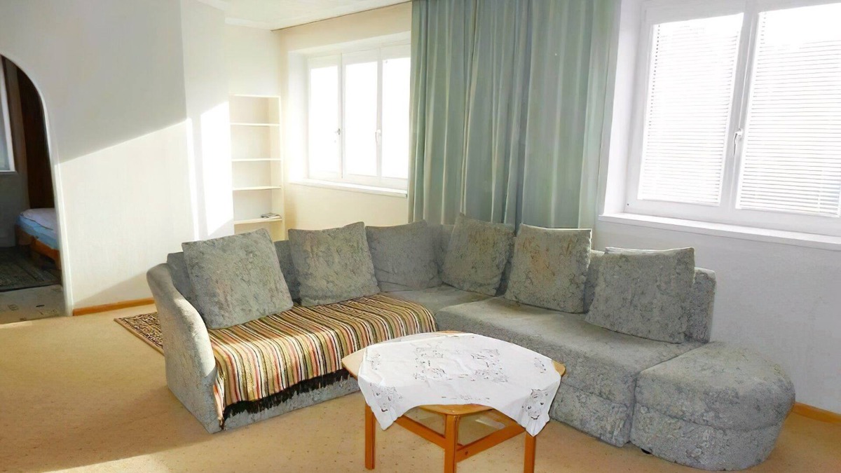 Schwechat Condo | Quiet centrally located apartment