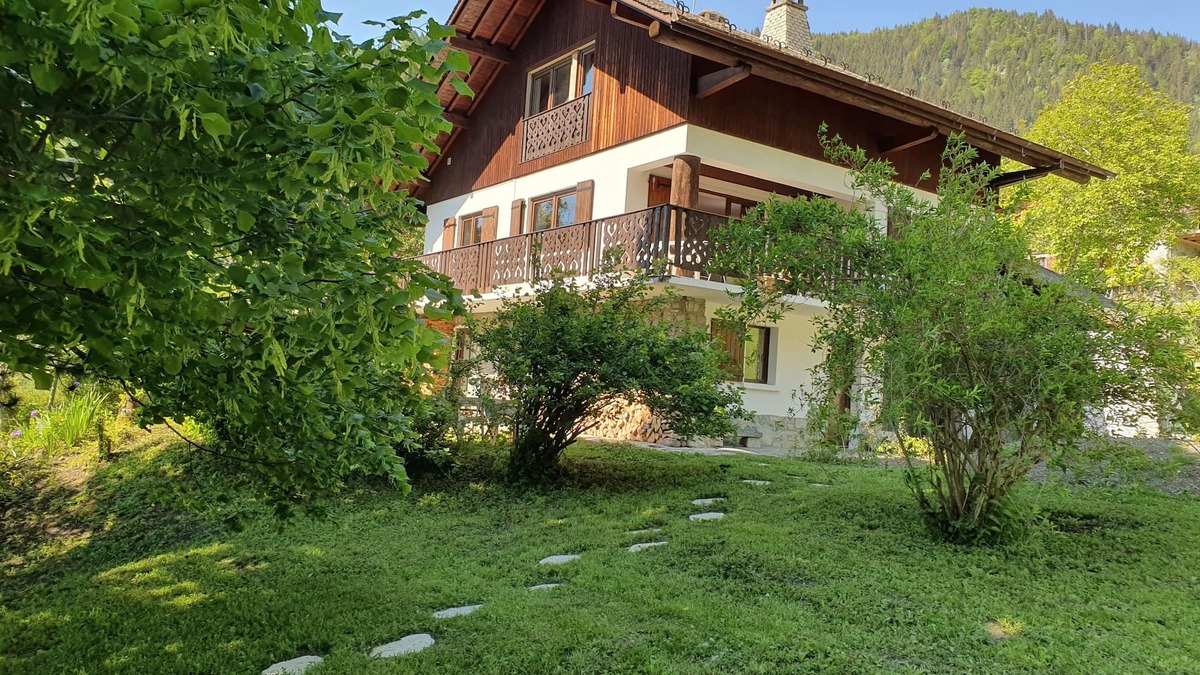 Vacheresse Ski Chalet | Quiet chalet in the heart of Val d'Abondance-Portes du Soleil