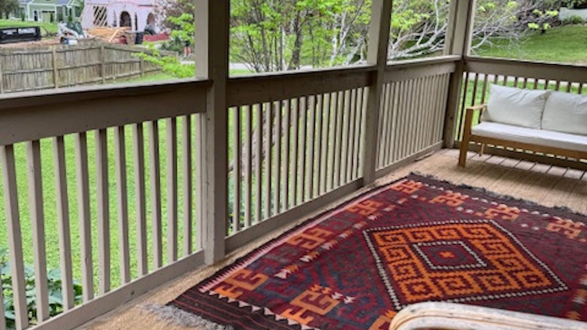 East Nashville House | Quiet Charming Retreat in Lockeland Springs East Nashville