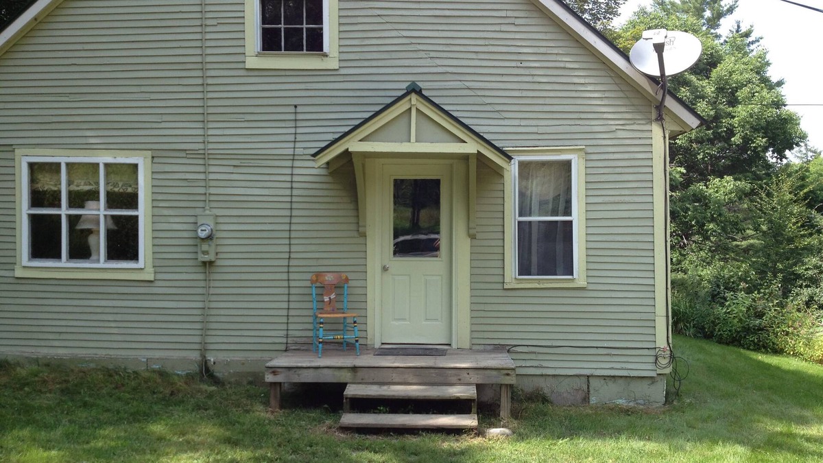 Northfield House | Quiet Comfort In The Green Mountains