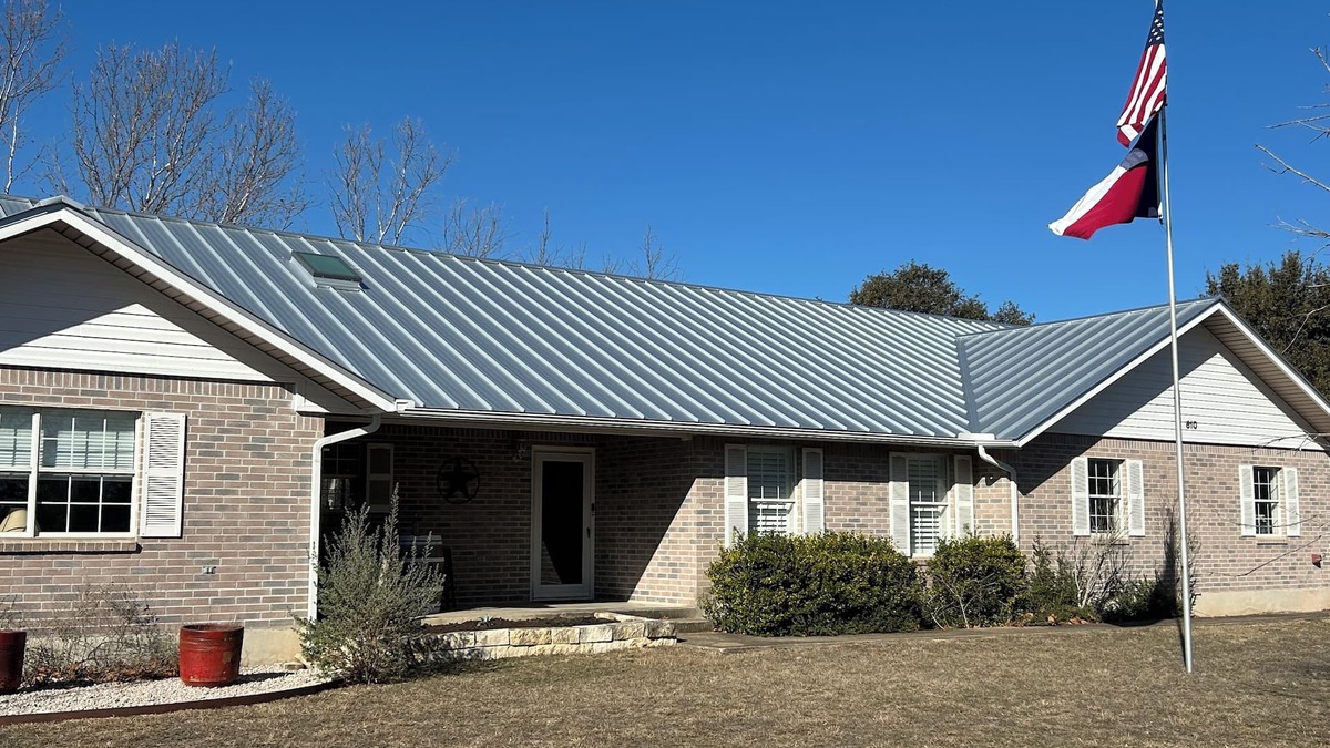 Johnson City House | Quiet, Comfy 290 Wine Trail Home