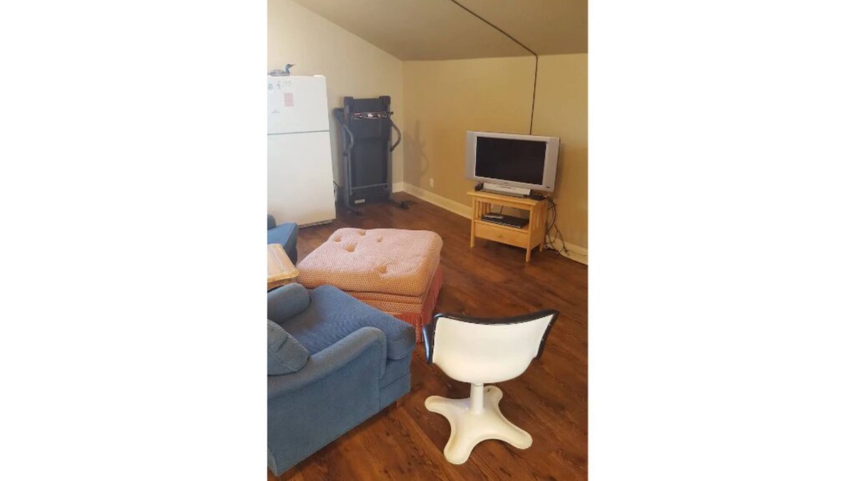 Apache Shores Apartment | Quiet, Comfy Garage Apartment
