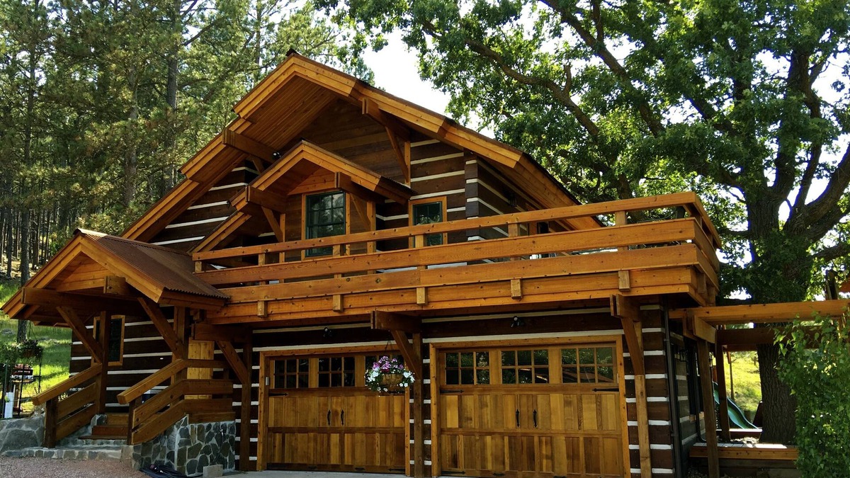 Hermosa House | Quiet, Comfy, Spacious; Within 10 Mi of Mt. Rushmore & Custer State Park