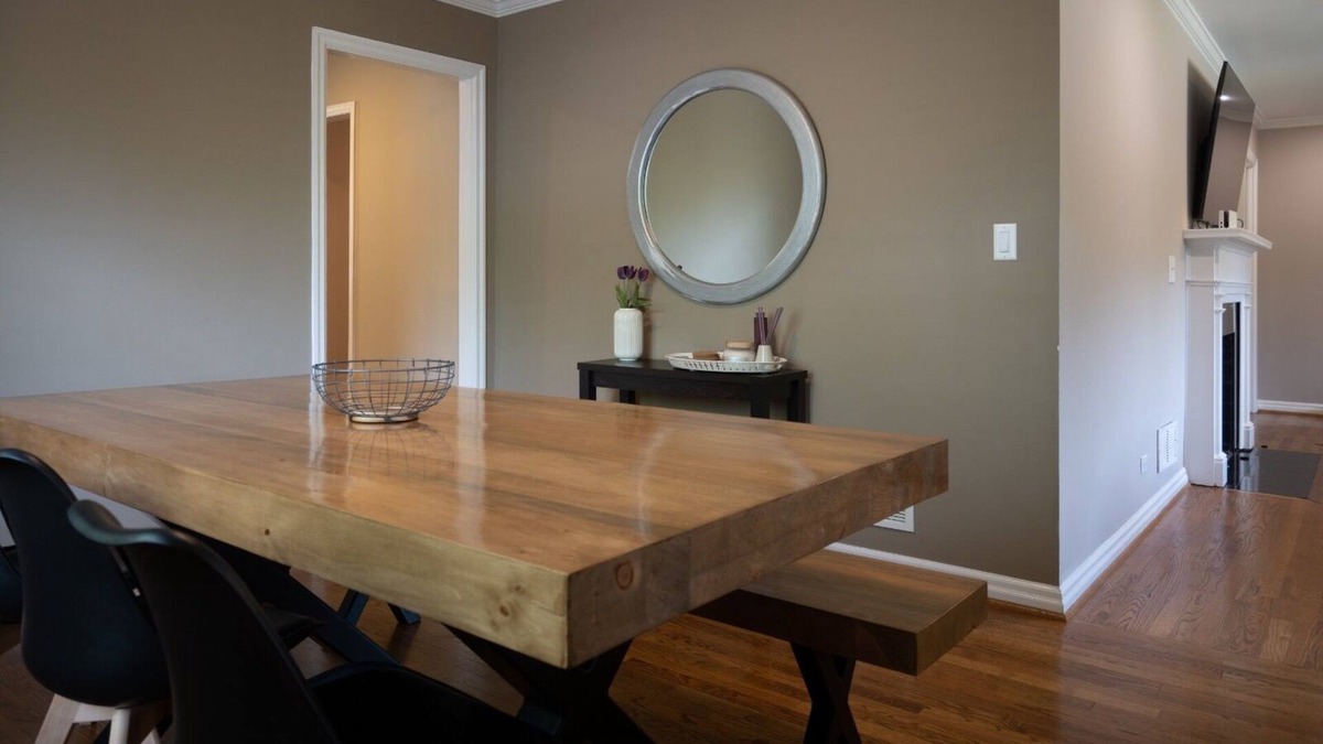 Glen Iris House | Quiet, Confortable and spacious 3 Bedrooms house!
