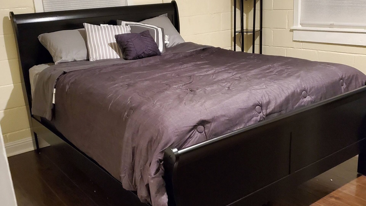 Macon House | Quiet convenience #2