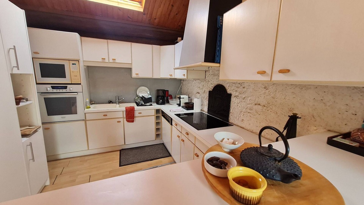 Bayonville-sur-Mad Cottage | Quiet cottage with garden, near Metz