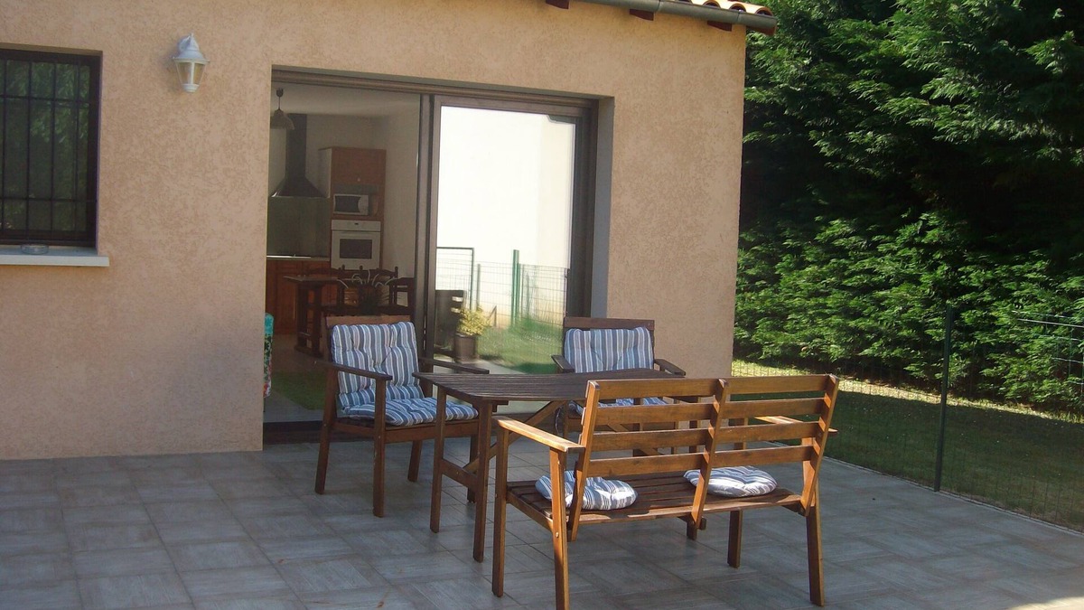 Sablonceaux Cottage | Quiet cottage for holidaymakers and/or spa guests