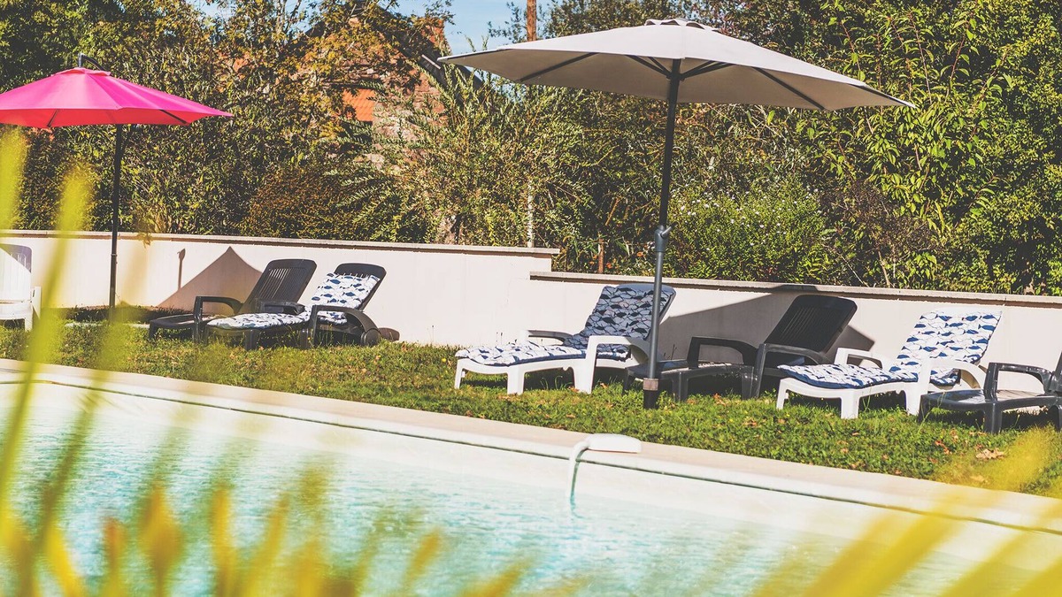 Hautefort House | Quiet cottage in the countryside. 3*