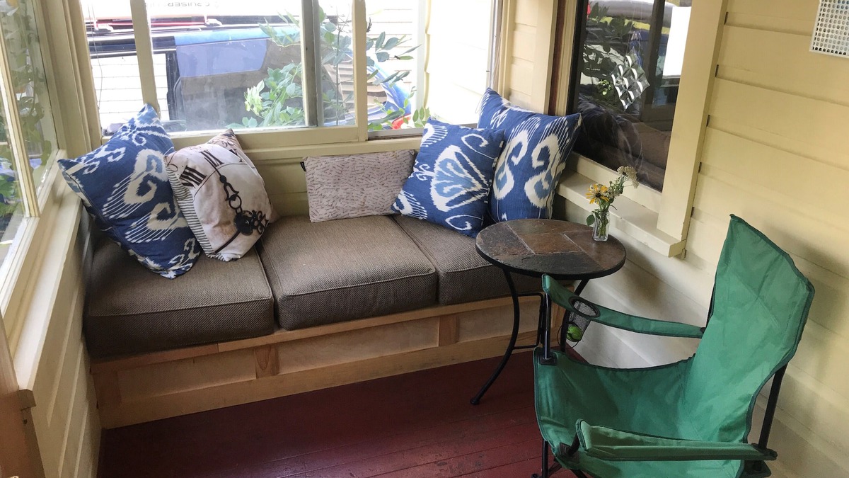 Bar Harbor House | Quiet Cottage in the heart of Bar Harborn2025 Vacation Rental Permit # 1399