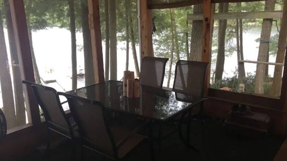 Catchacoma Cottage | Quiet Cottage on Catchacoma