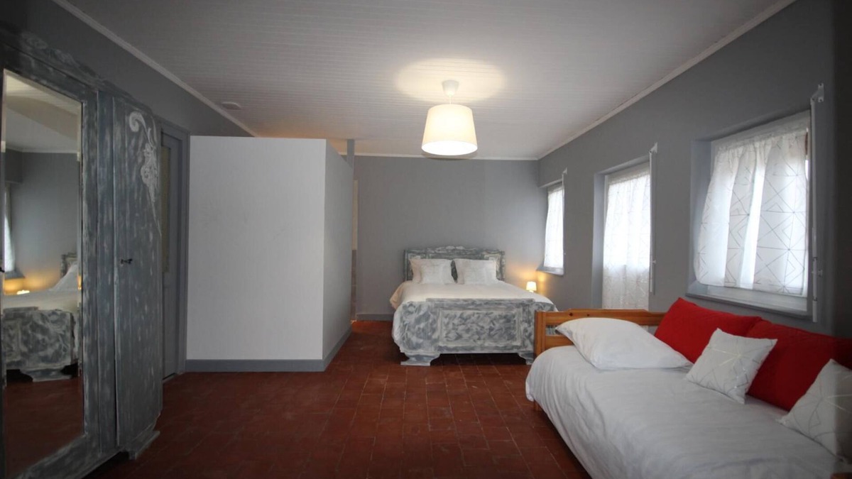 Juif House | Quiet country cottage