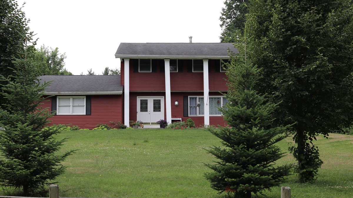 Saint Marys  Saint Joseph County Other | Quiet Country Escape - 15 Minutes to Notre Dame
