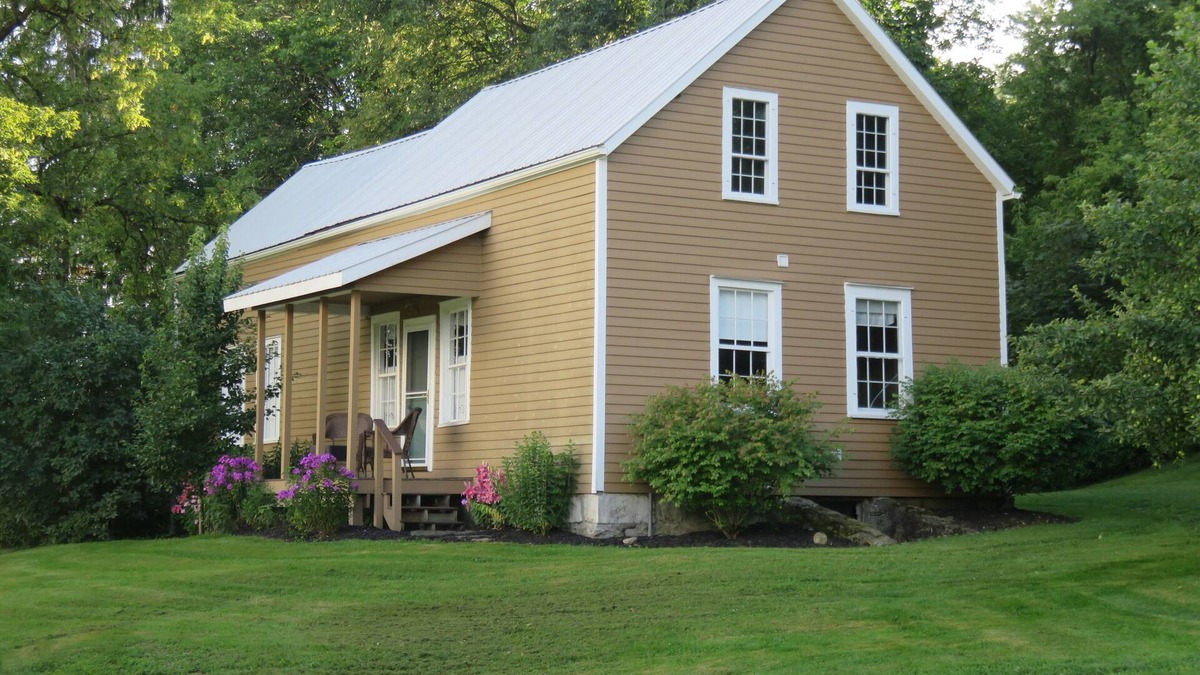 Cooperstown - Otsego Lake House | Quiet Country Farm House. 15 Minutes North Of Cooperstown
