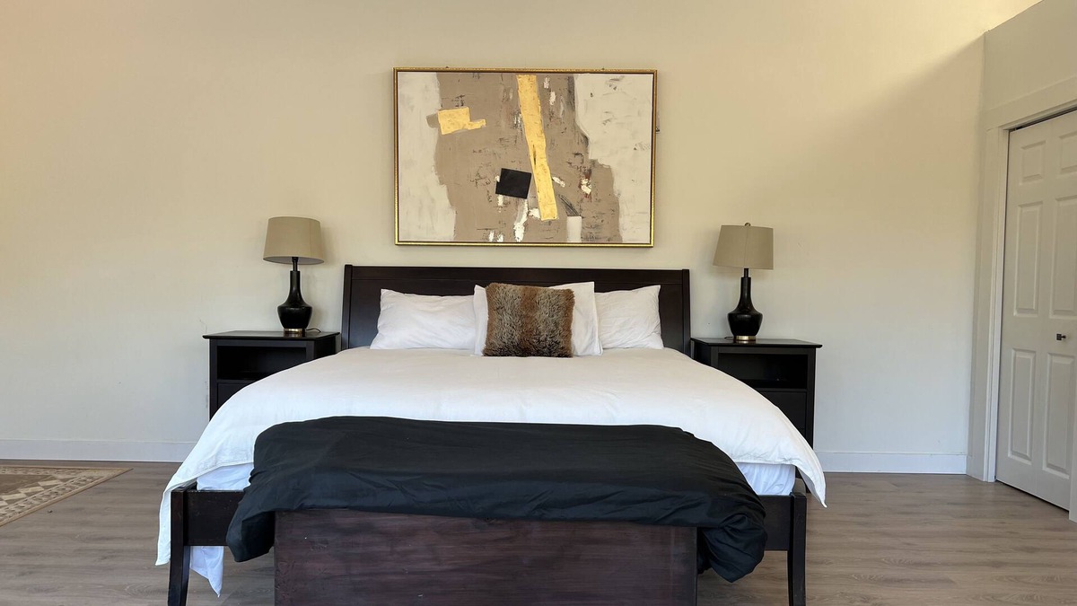 Port Alberni Other | Quiet country home ,sleeps 6, pet friendly
