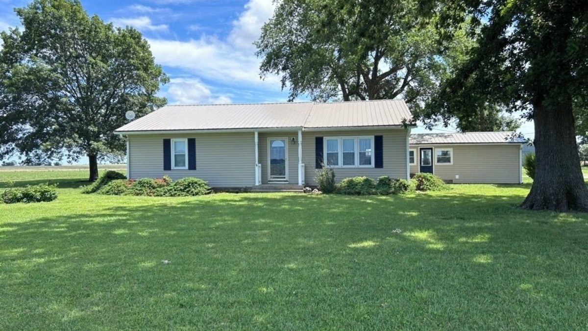 Welda Other | Quiet Country Ranch/Hunters Welcome/Peaceful ranch home with plenty of room