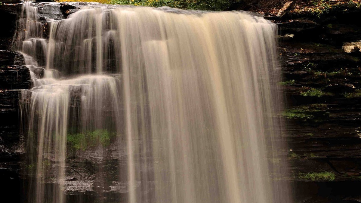Benton House | Quiet Country setting with beautiful views-Minutes to Ricketts Glen State Park