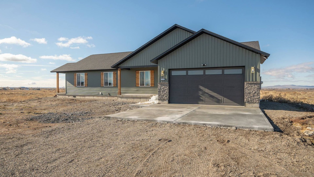 St. Anthony House | Quiet countryside retreat with views and outdoor adventures nearby