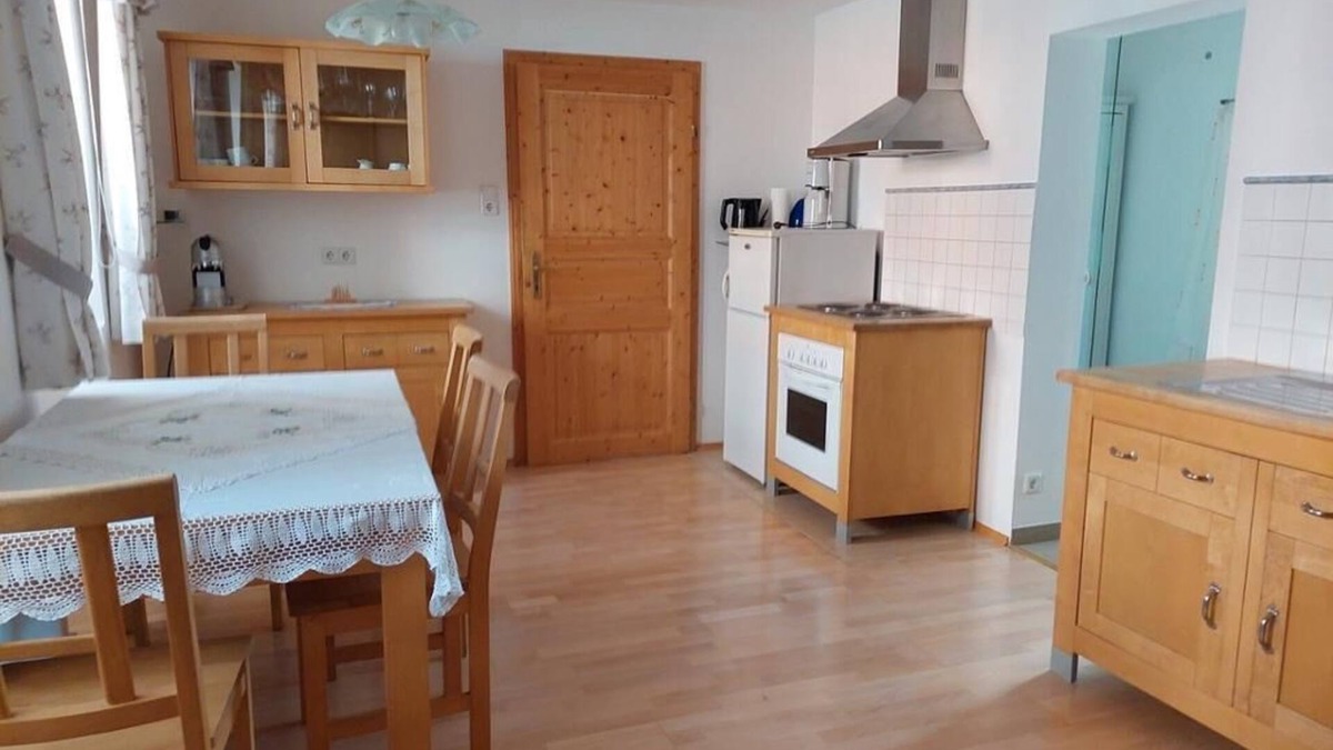 Herrnbaumgarten Apartment | Quiet, cozy vacation apartment (66sqm) with large terrace