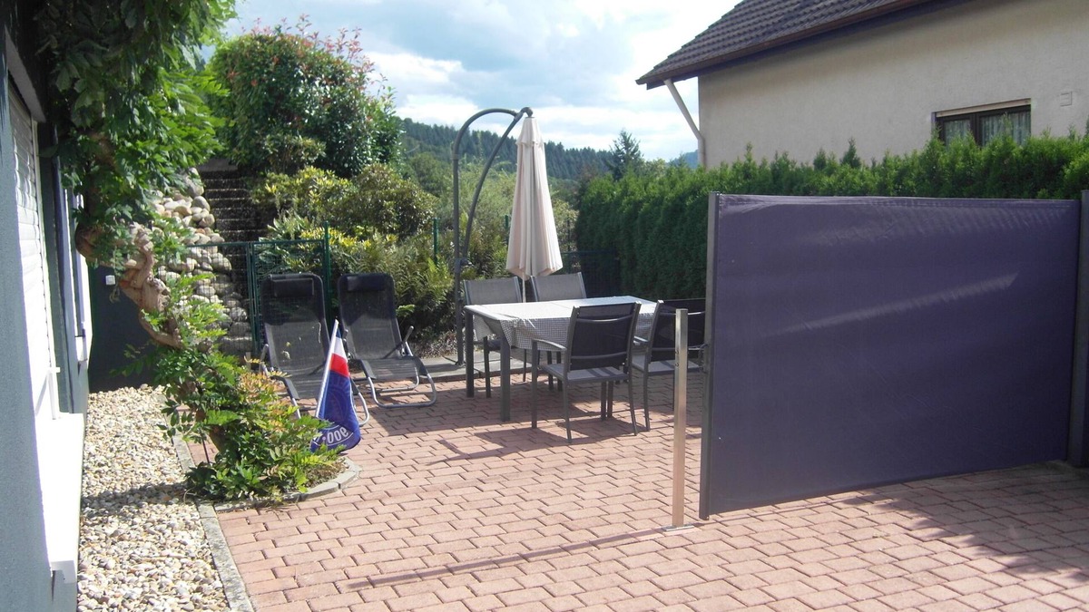 Scheuern Apartment | Quiet, cozy vacation apartment in the countryside