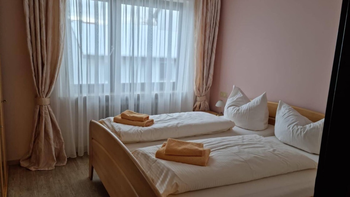 Wurding Apartment | Quiet, cozy vacation apartment (approx. 40sqm) with loggia