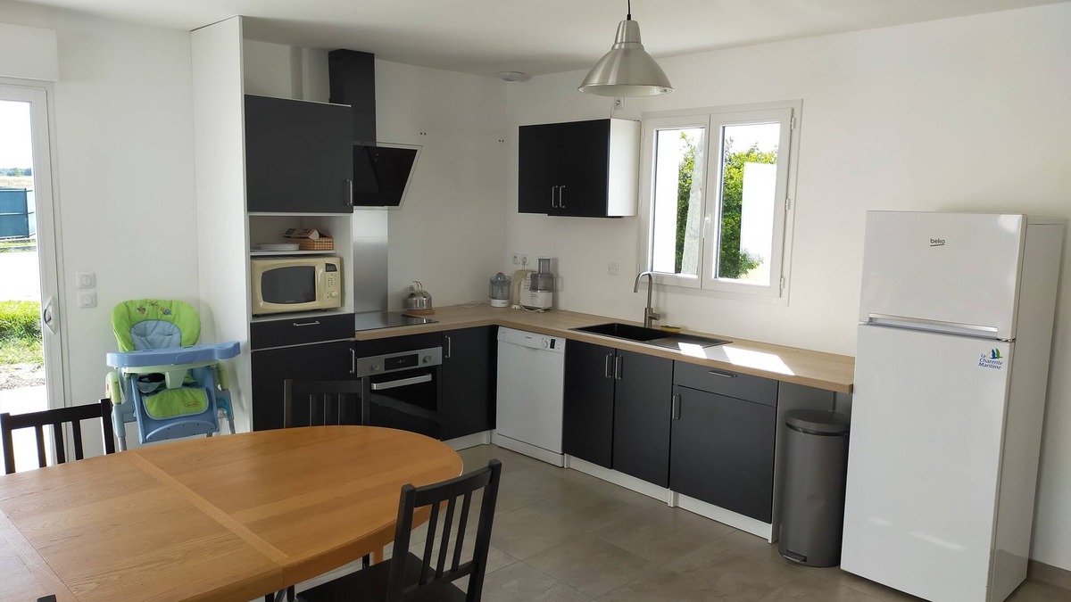 Mornac-sur-Seudre House | Quiet detached house