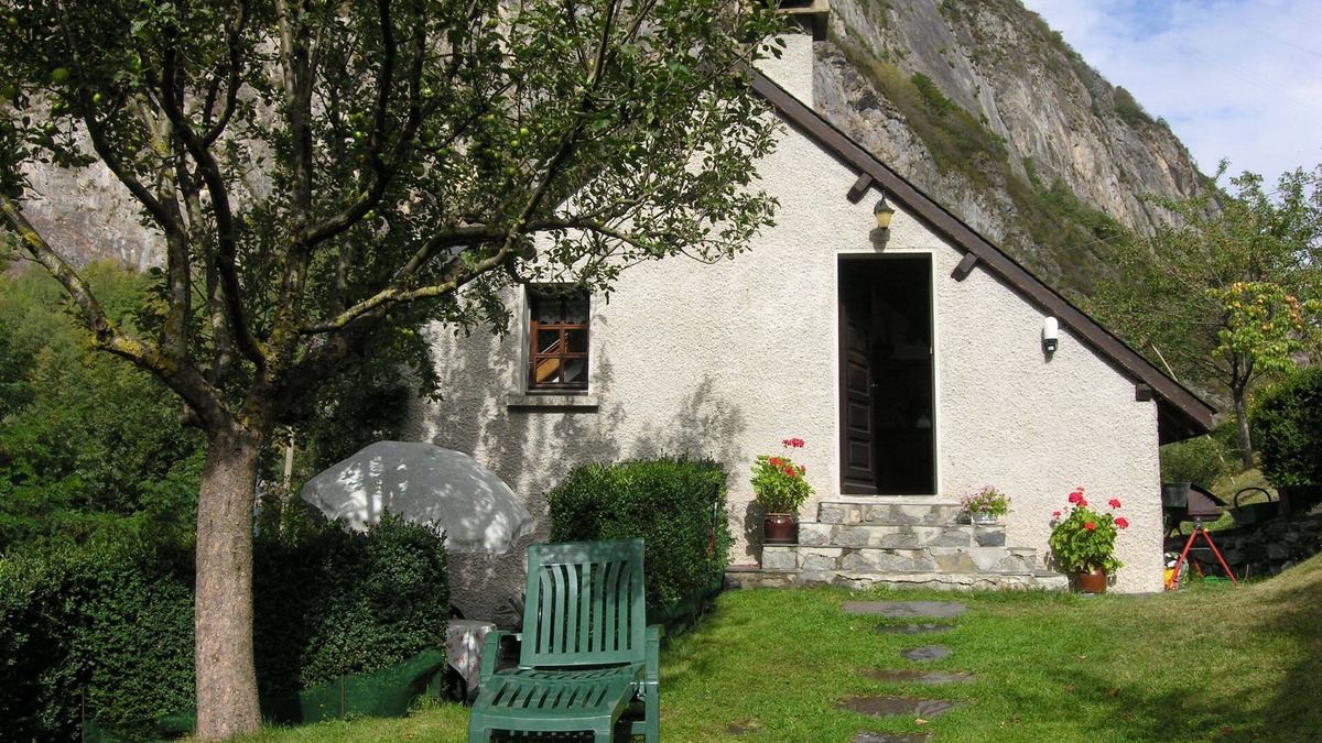 Gavarnie-Gedre House | Quiet, detached house near Gavarnie