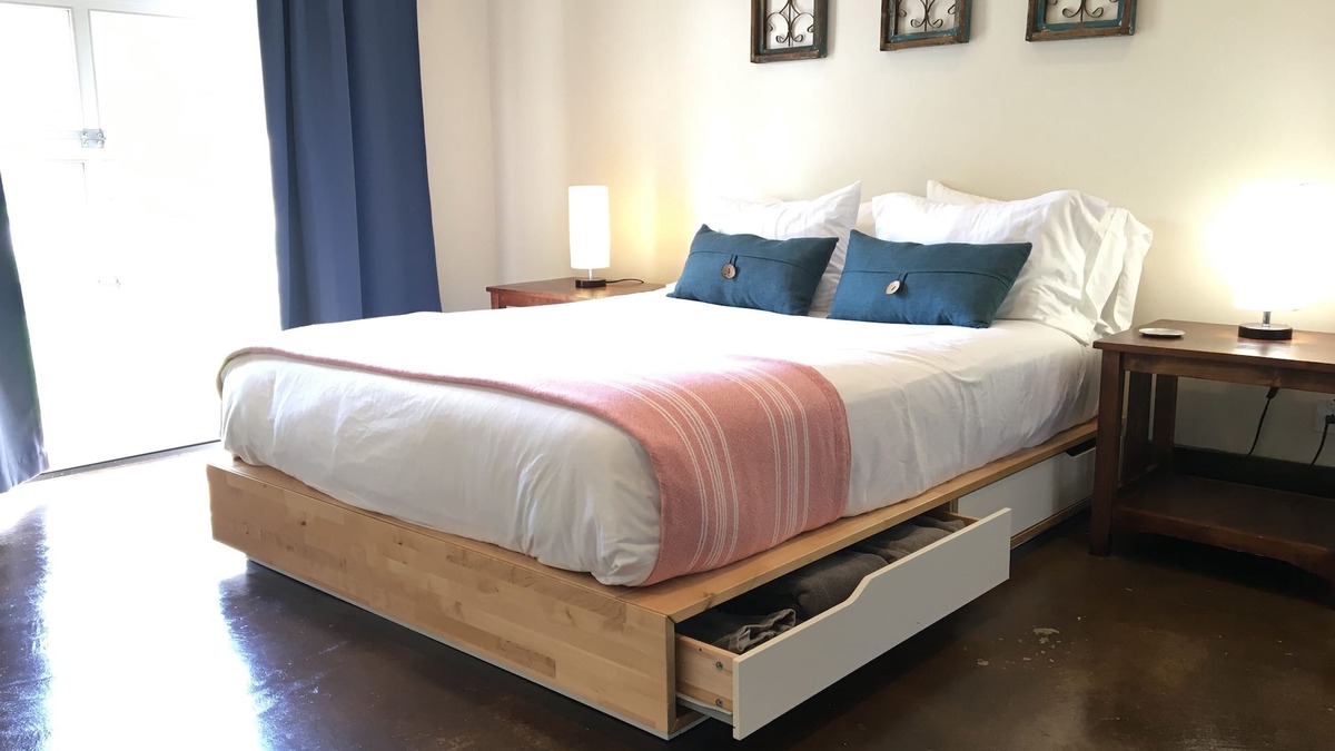 Sylvan Park House | Quiet Downtown Location!