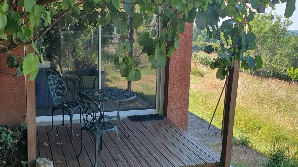 Artix Apartment | Quiet duplex in the countryside, near Pamiers