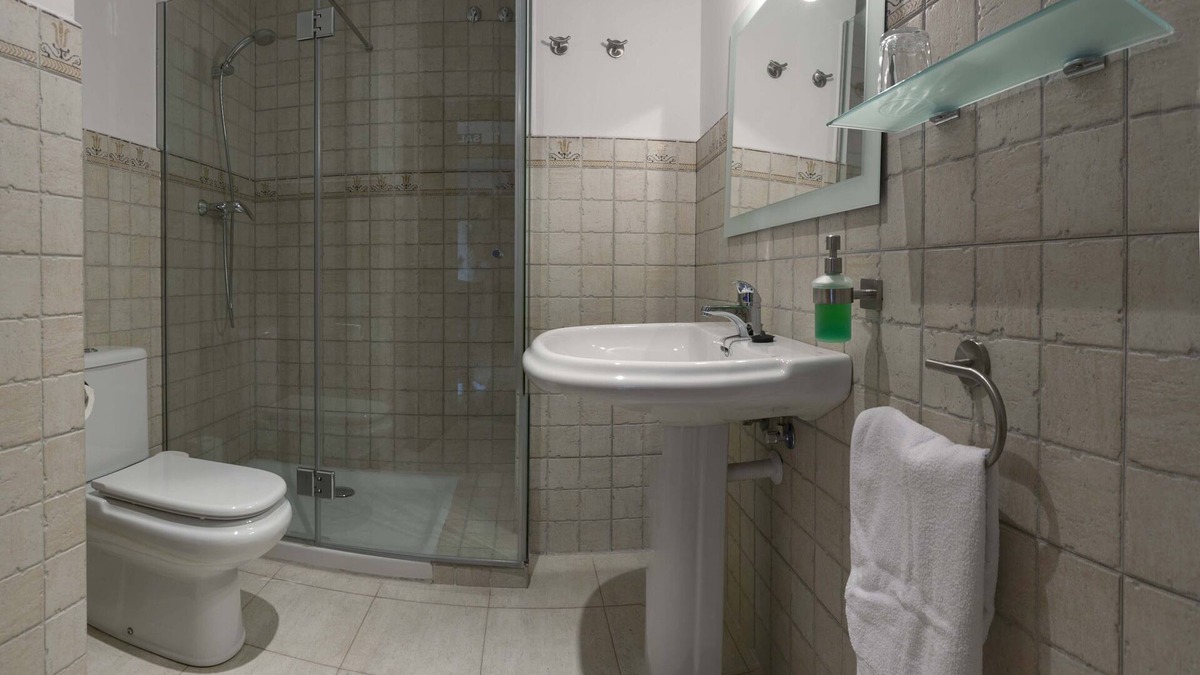 Loarre Bed & Breakfast | Quiet house to disconnect