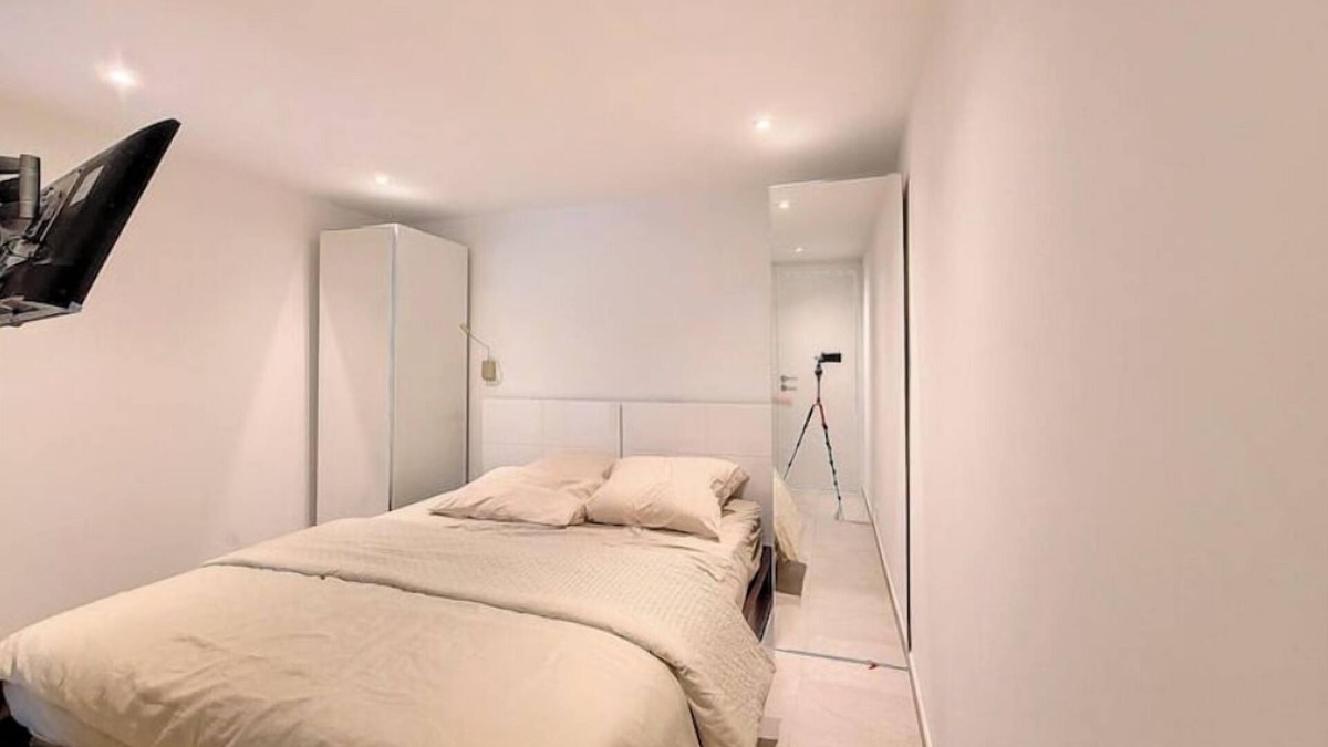 Roquefort-les-Pins Villa | Quiet family villa with pool