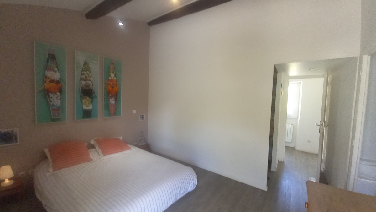La Brede House | Quiet farmhouse at the foot of vineyards and forest - La Brede