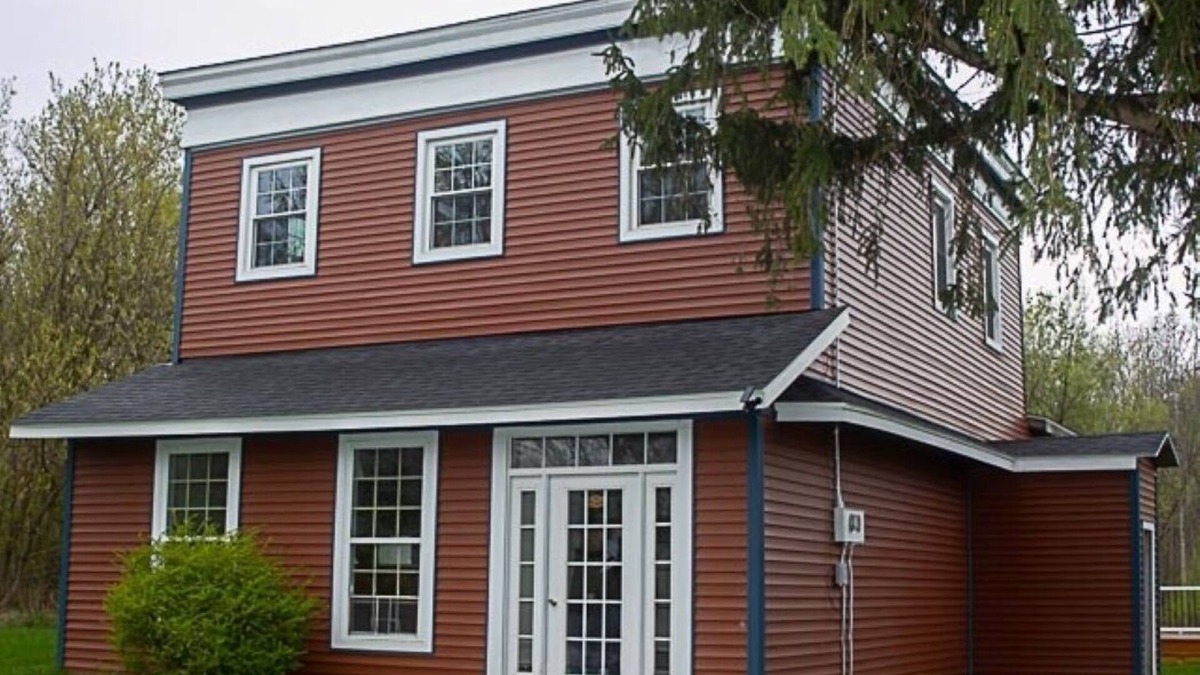Alfred Station Other | Quiet Farmhouse, near Alfred University and the Finger Lakes.